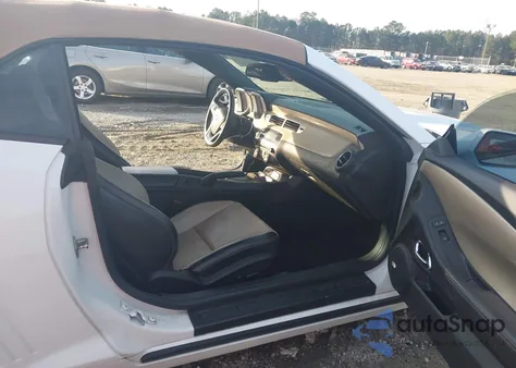 2012 Chevrolet Camaro 2Lt z USA, uszkodzony, nr VIN 2G1FC3D3XC9170117